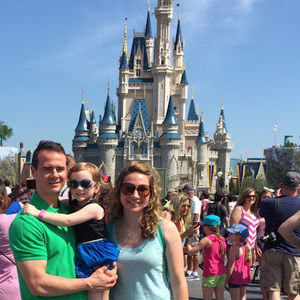 Meet your Posher, Stephanie